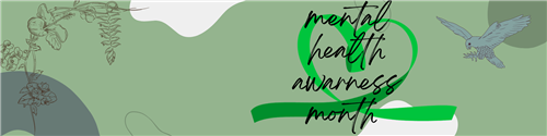mental health awareness month